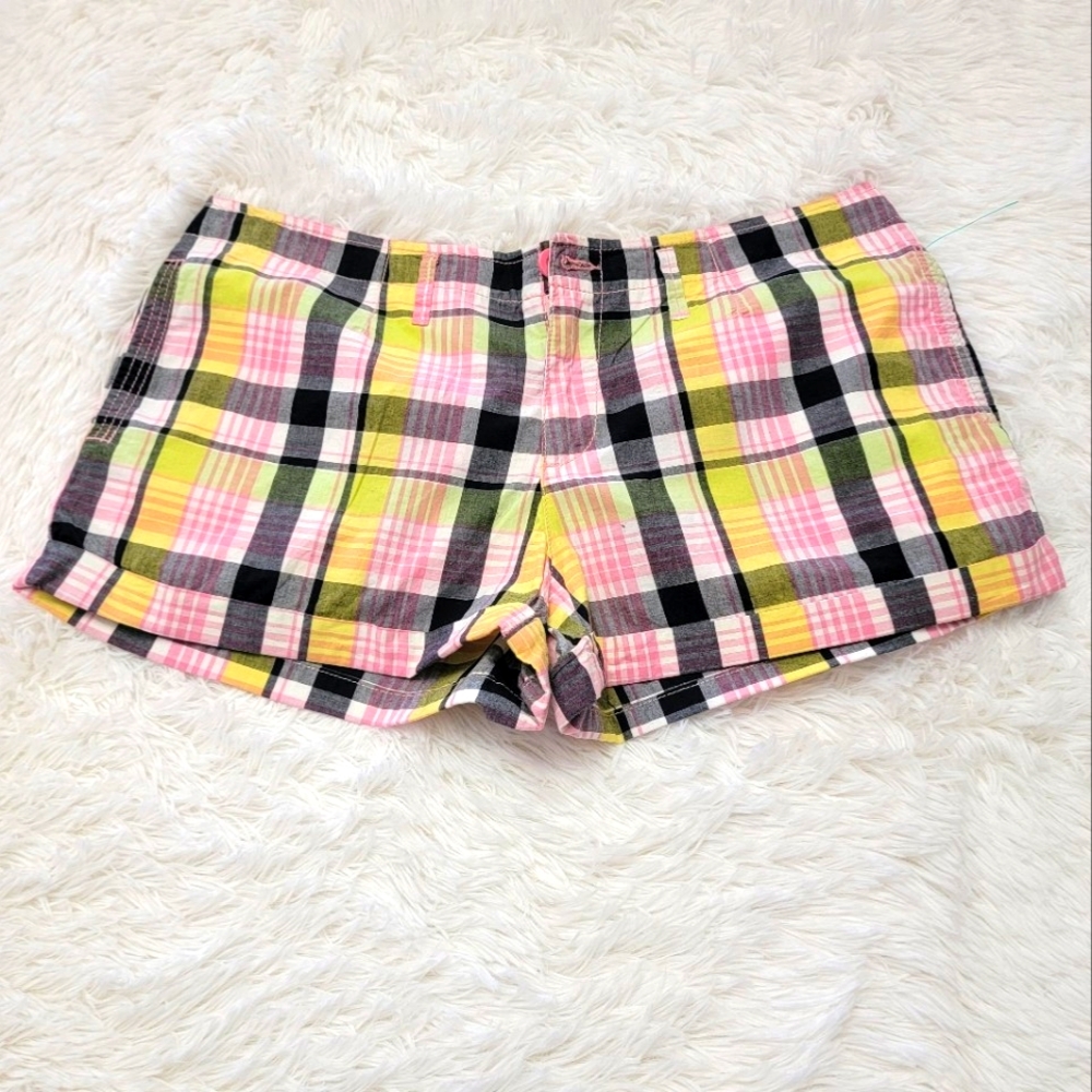 LFL Shorts